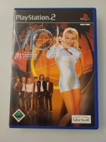 VIP / PS 2 / Playstation 2 (PAL), selten!