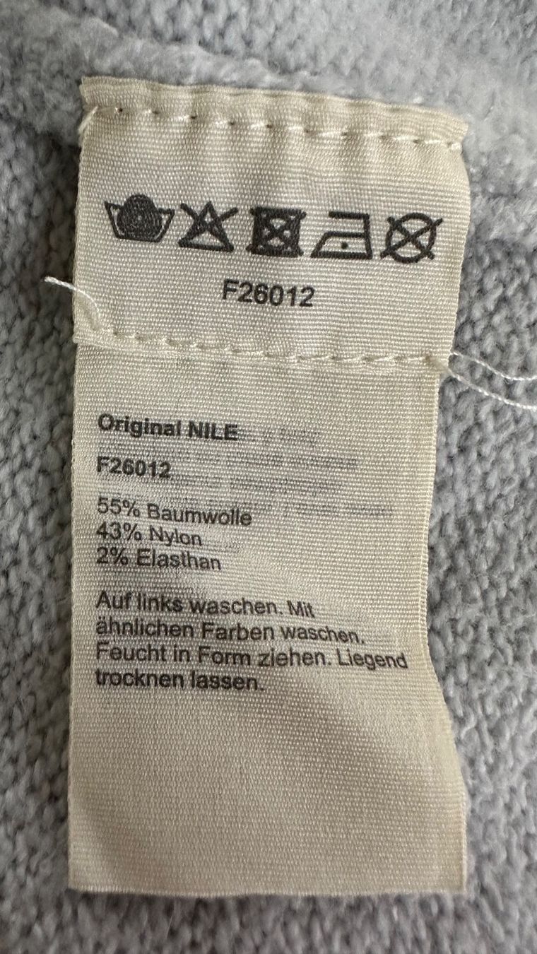 Nile Jacken: Jacke von Nile – Gebraucht aus Embrach von aha55 5