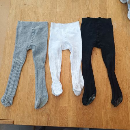 Strumpfhose Grösse 86