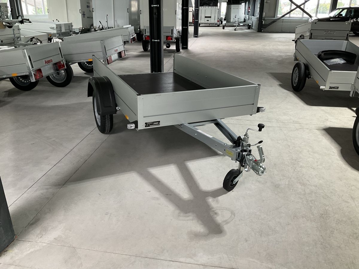 Rimorchi: Anssems GT 750.211 Tieflader – Nuovo (secondo la descrizione) da Affoltern am Albis venduto da Huwyler-Anhaenger
