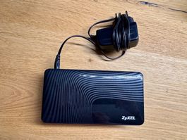 Zyxel GS-108SV2 8-Port Switch