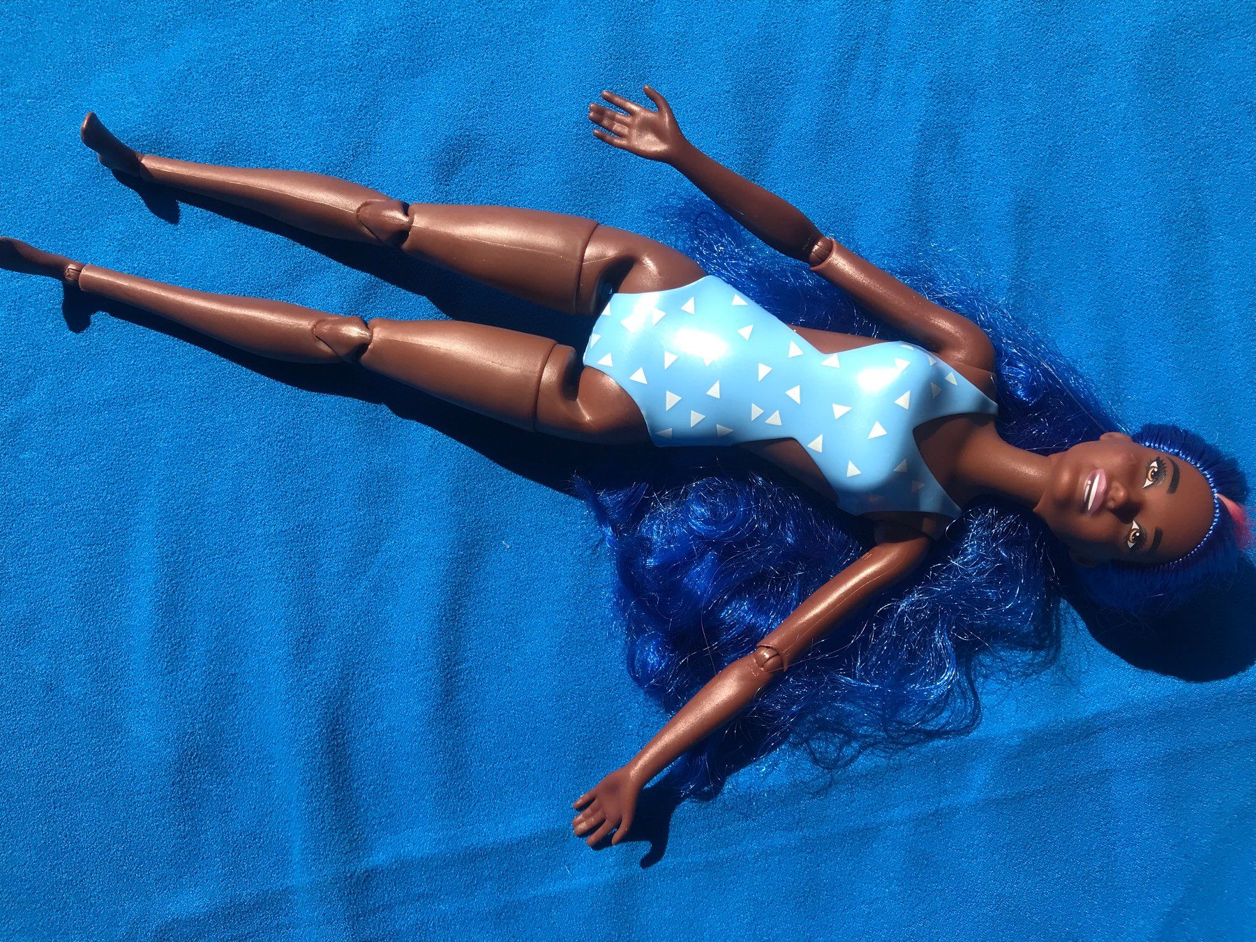 Bambole: Barbie Pop Reveal Fruit Series – Usato da Onex venduto da johnca 1