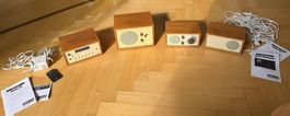 Tivoli Audio Musikanlage