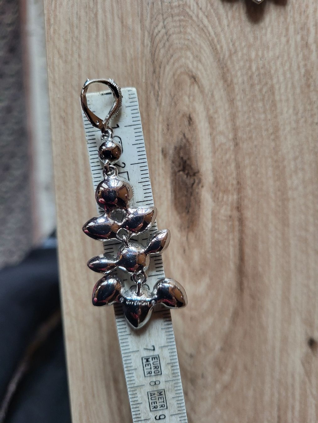 Givenchy Altri gioielli: Originales Givenchy Schmuckset – Nuovo (secondo la descrizione) da Zweisimmen venduto da Adorable 6