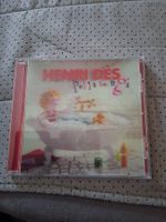 Henri Dès - Polissongss - CD album original comme neuf