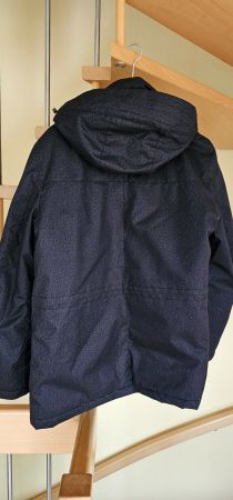 Herren winterjacke
