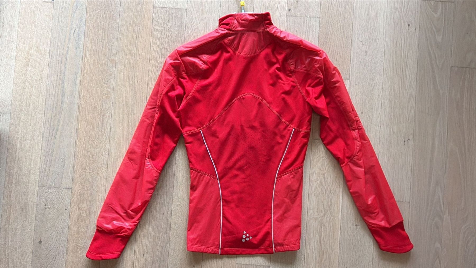 Craft T-shirt: Craft PXC Stretch Jersey, Grösse M, Neu! NP 199.- – Nuovo e nell'imballaggio originale da Münchwilen TG venduto da Lambo81 1