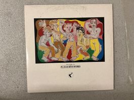 Frankie Goes To Hollywood 2-LP - Welcome To Pleasure🇬🇧UK