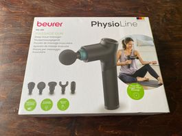 Massagepistole - neuwertig