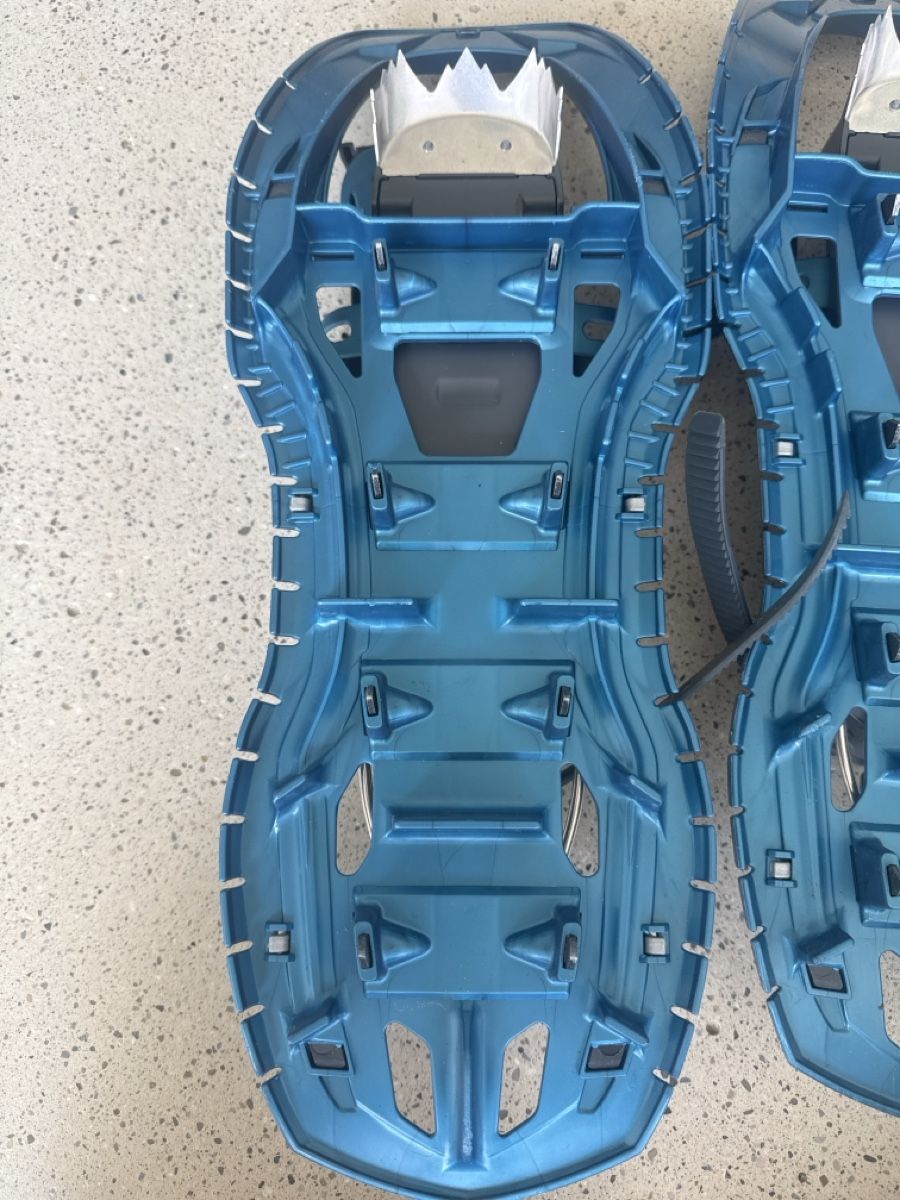 TSL Herrenschuhe: SnowshoesTSL - Symbioz Hyperflex Access M - Like New – Gebraucht aus  von