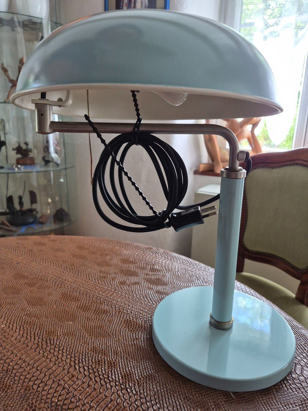 Müller Lampade: lampe quick 1500 d'Alfred Müller – Usato da charmoille venduto da mir_my9f