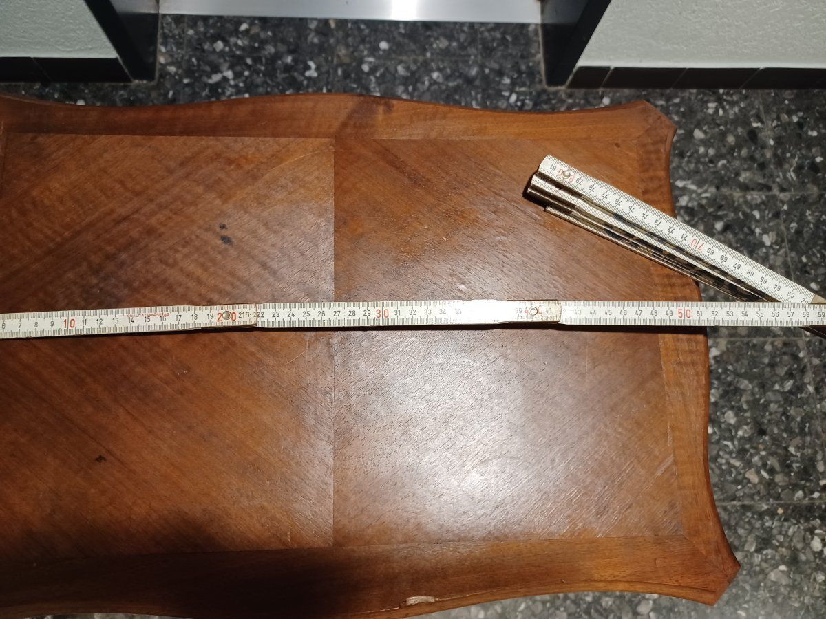 Schränke: Vintage Nähschrank 1900 -F44 – Gebraucht aus Morges von vimajes12 3