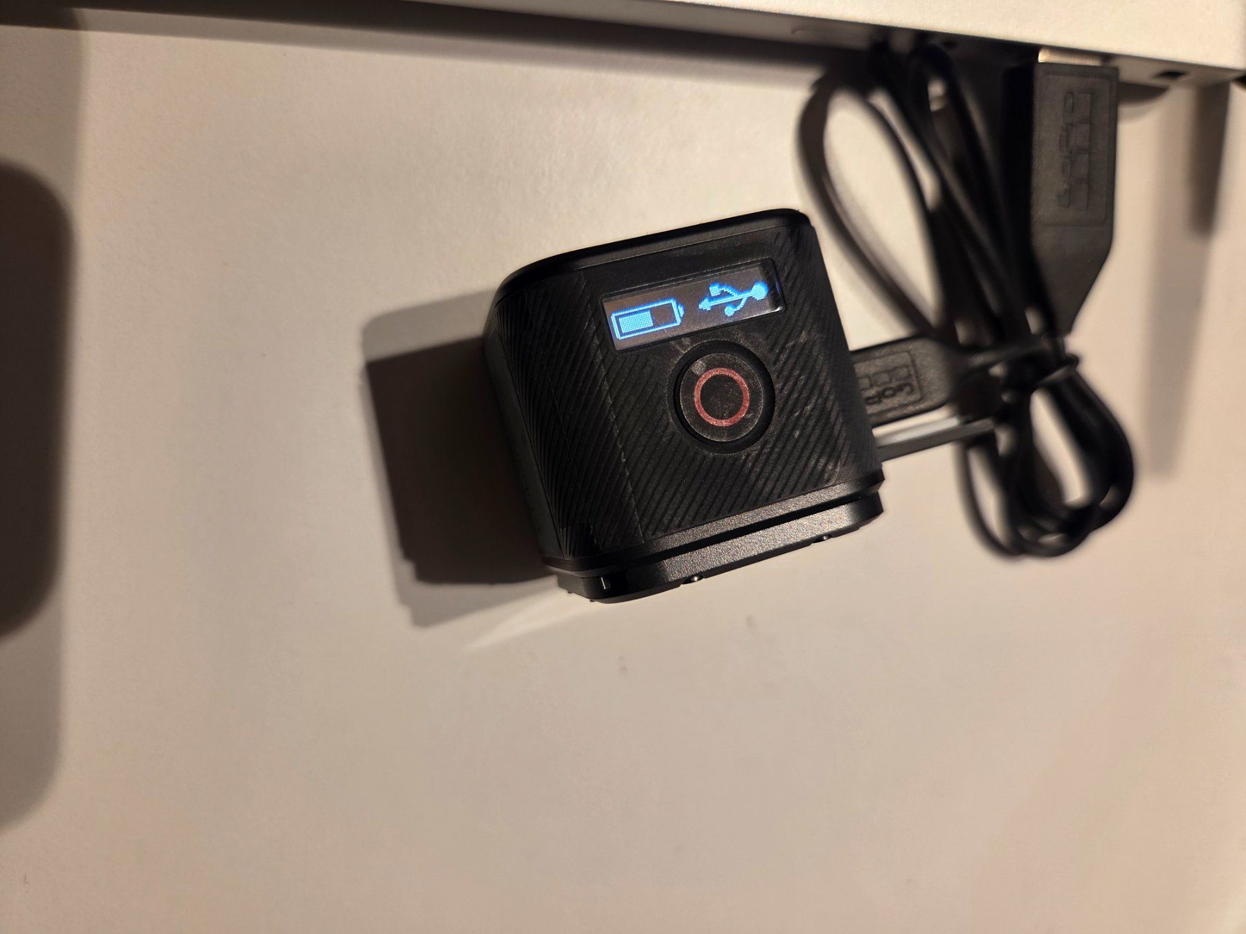 Gopro Action Cam: GoPro HERO4 Session – Usato da Jona venduto da davidoff88 4