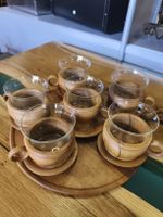 Vintage Set Mid century(A8)