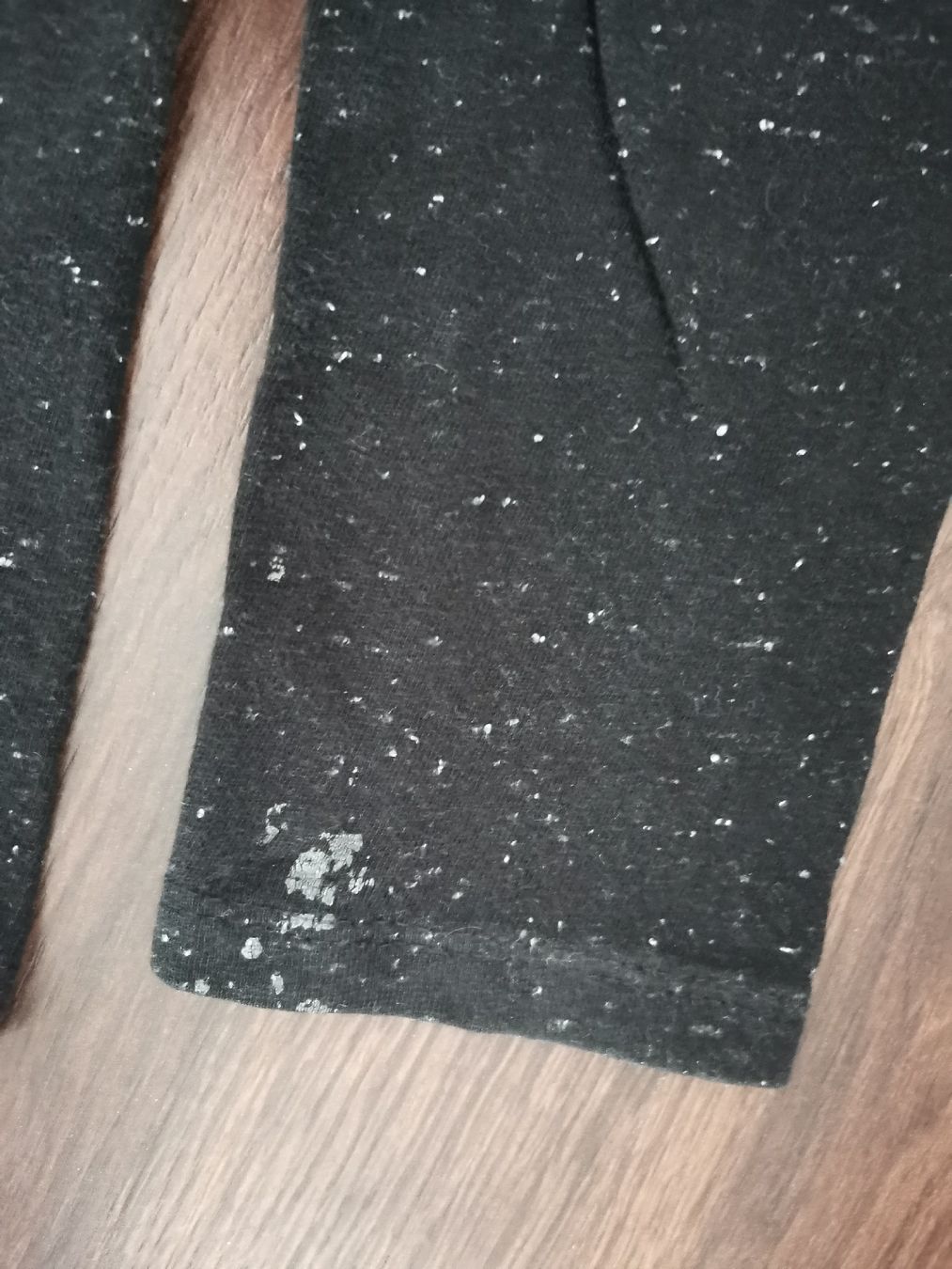 Maglioni & Felpe: Pullover, Friboo, Langarmshirt Gr. 122/128 schwarz – Usato da Oftringen venduto da januarloch 4