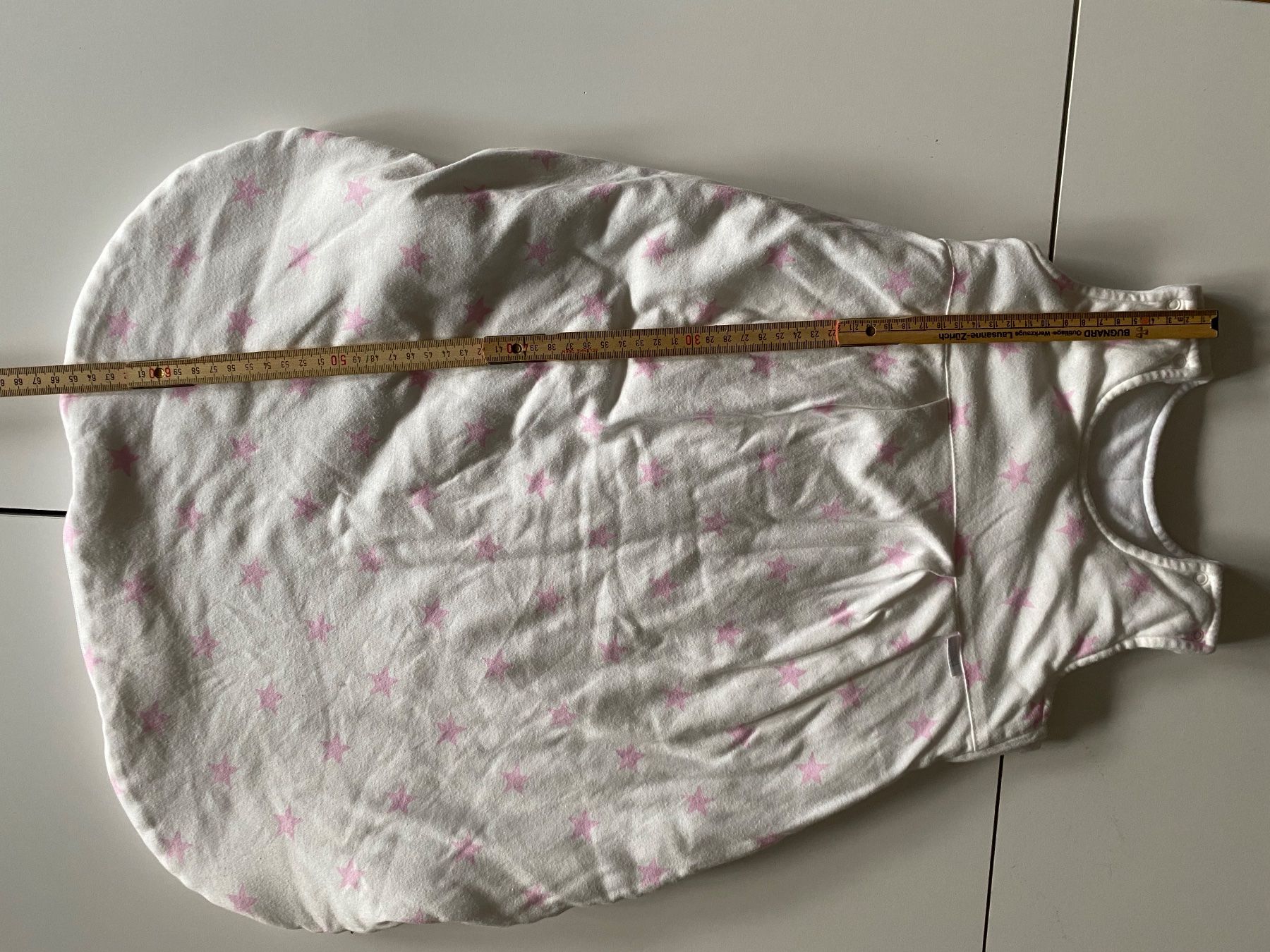 Sacchi a pelo: Zewi 4 Jahreszeiten Schlafsack – Usato da Bonstetten venduto da car_s7p5 4