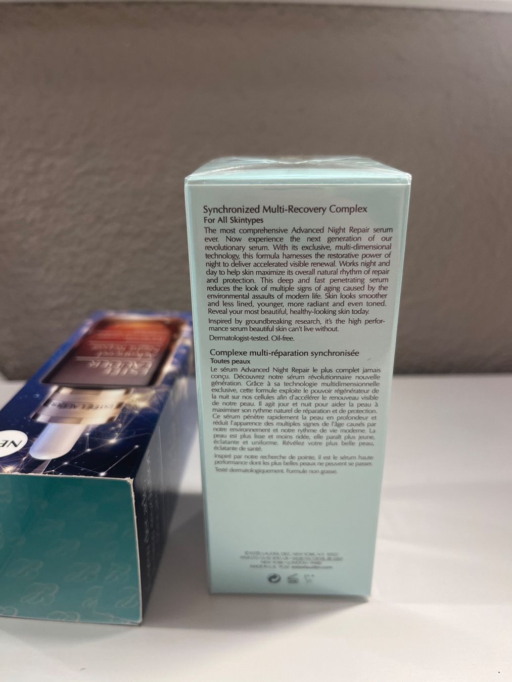Estée Lauder Gesichtspflege: Advanced Night Repair 50ml Estée Lauder – Gebraucht aus St. Gallen von lad_9kn2 4