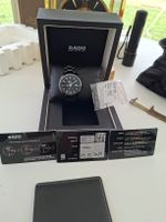 Montre Rado Hyperchrome Automatique - jamais porté