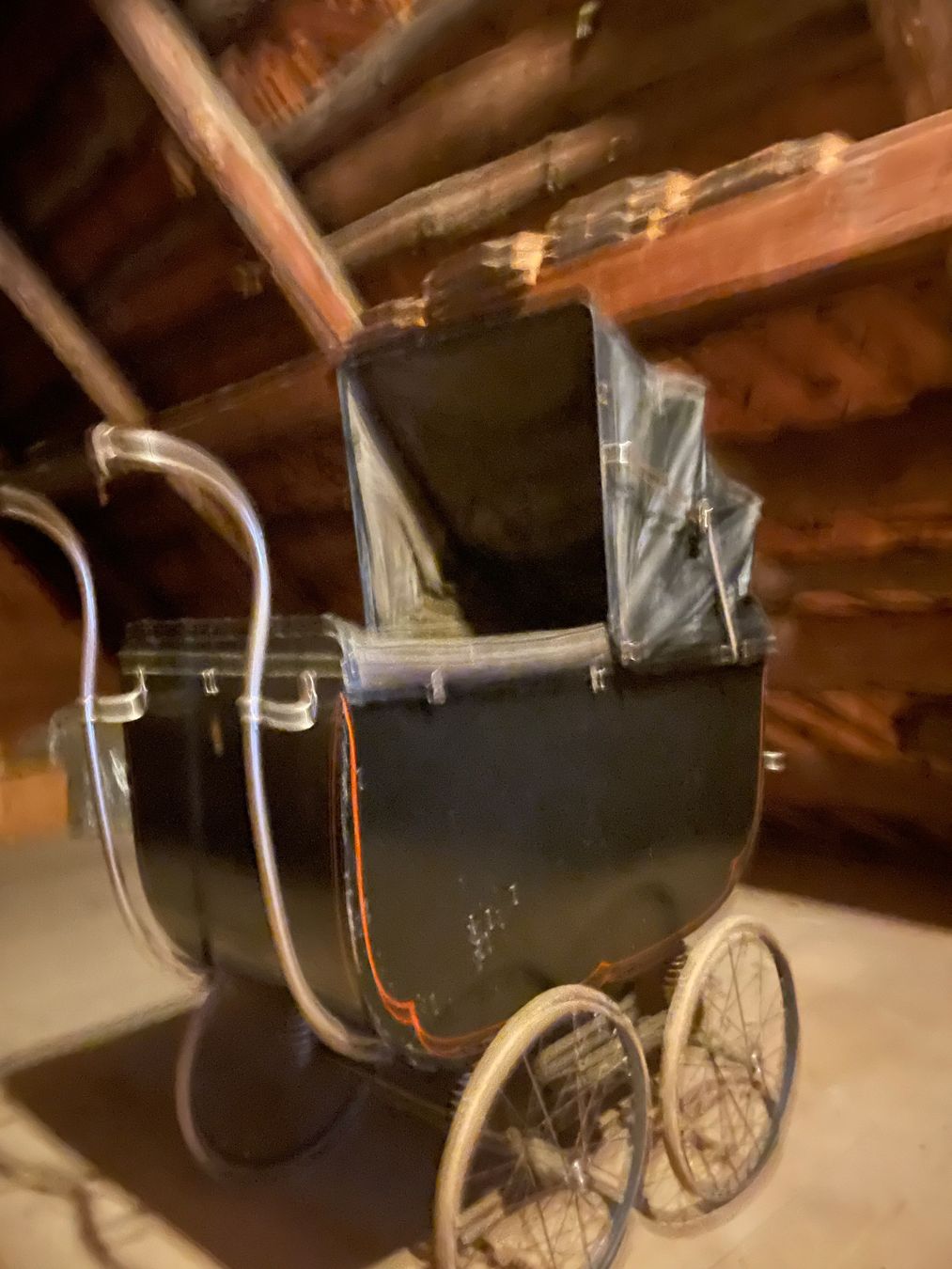 Carrozzine: Kinderwagen Wisa-Gloria – Usato da Krummenau venduto da apuscha30 2