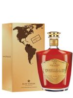 Rum Nation Venezuela XO 25th anniversaire decanter
