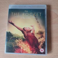the rocket bluray