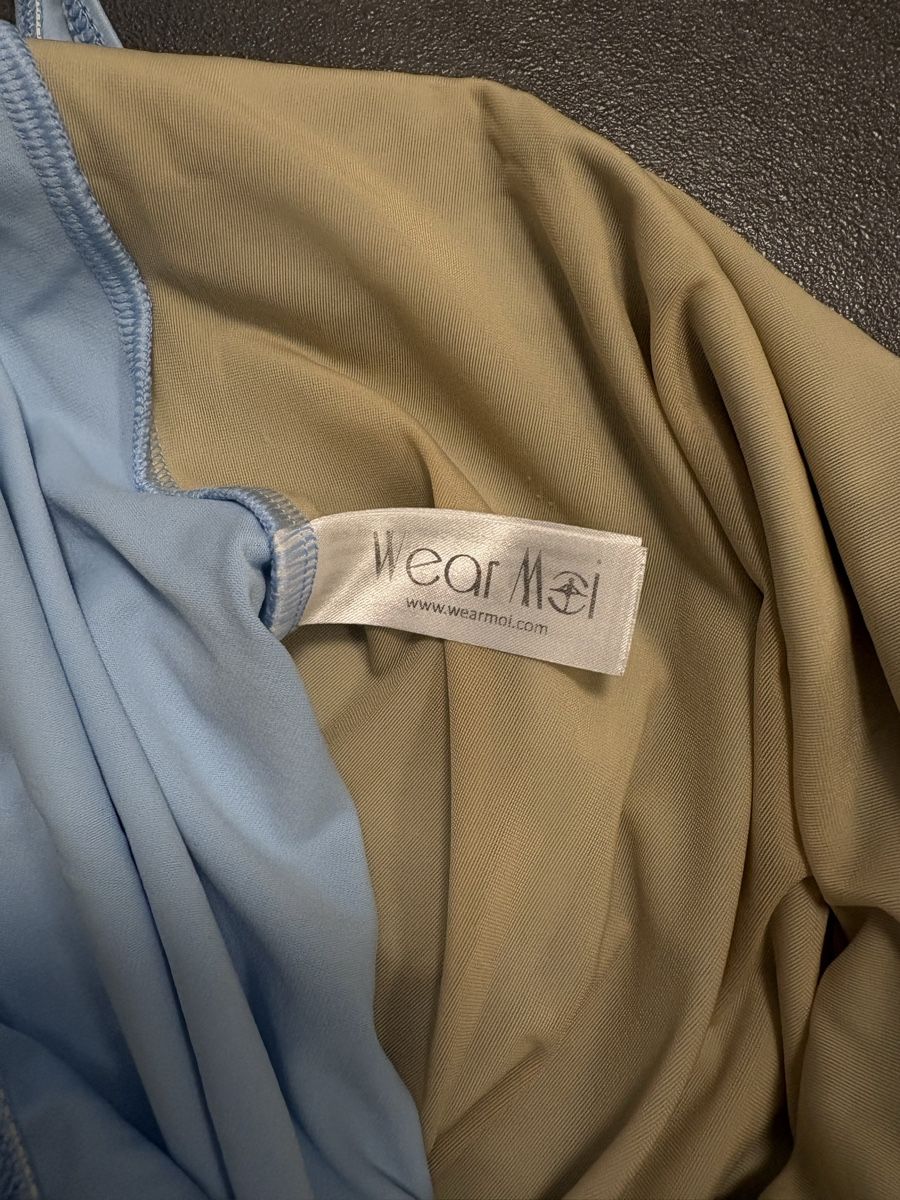 Canottiere & Pantaloni: Wearmoi Leotard S – Usato da Rümlang venduto da svent 4