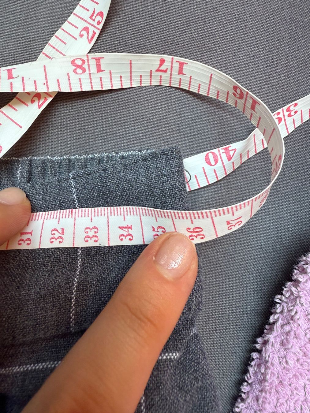Hosen: Hose für Männer S – Gebraucht aus Riehen von edu_92w7 5