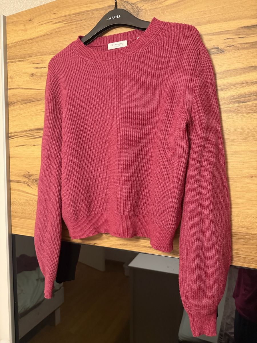 Maglioni & Felpe: Christian Berg Pullover in Grösse S. – Usato da Adliswil venduto da StephanieAnnina 6