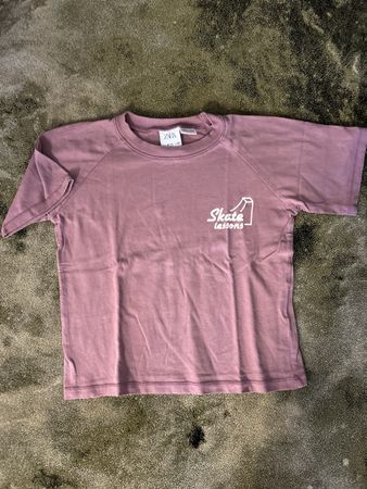 Zara Skate Lesson Tshirt 92