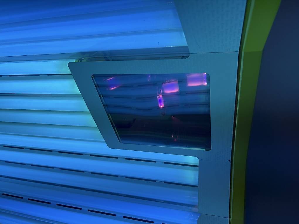Solarium: Solarium – Usato da Diegten venduto da stoossp 3