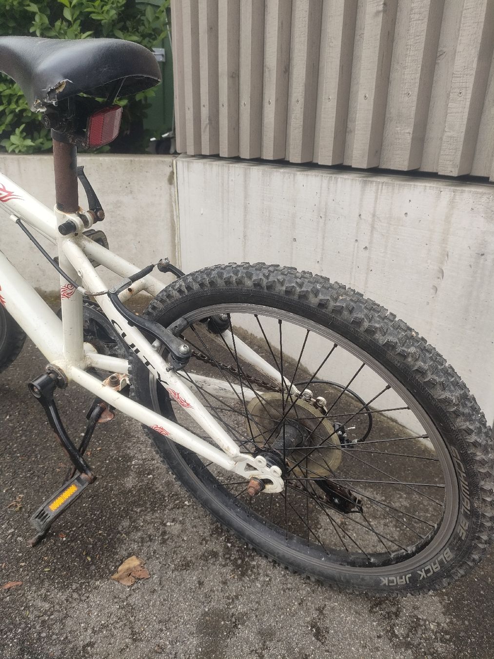 Vélos: Kinder Velo – D'occasion à Pfäffikon SZ par ursito1 2