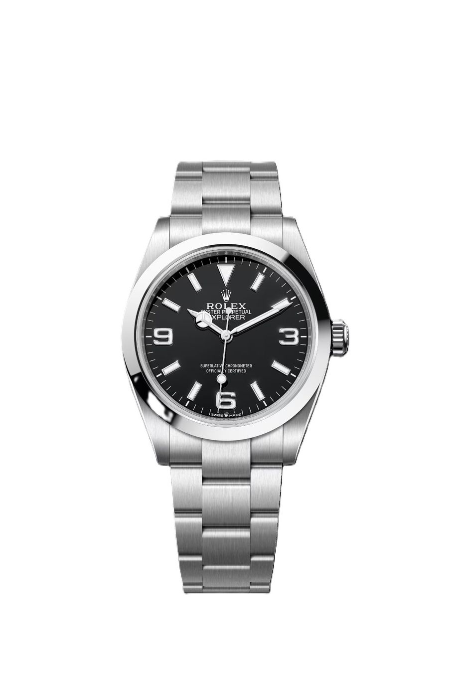 Rolex Orologi: ROLEX 39mm Explorer 2019 – Nuovo e nell'imballaggio originale da Meggen venduto da sunshine_262
