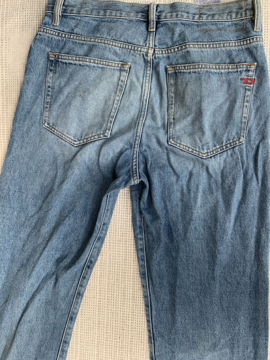 Diesel Jeans: Diesel Jeans W30 – Usato da Kriens venduto da selina024 4