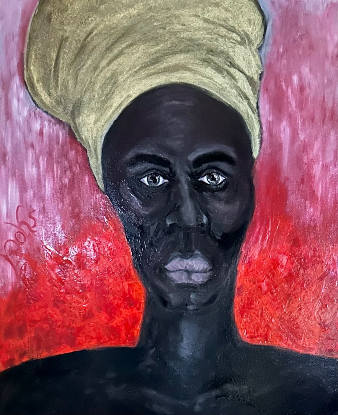 Dipinti: Samba/oil Bild Kunst Doks – Nuovo e nell'imballaggio originale da Beromünster venduto da dok_b8mf