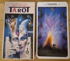 Carl-W. Röhrig - Das Röhrig-Tarot