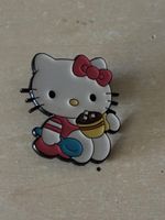 PIN: Hello Kitty Anstecker NEU Pin