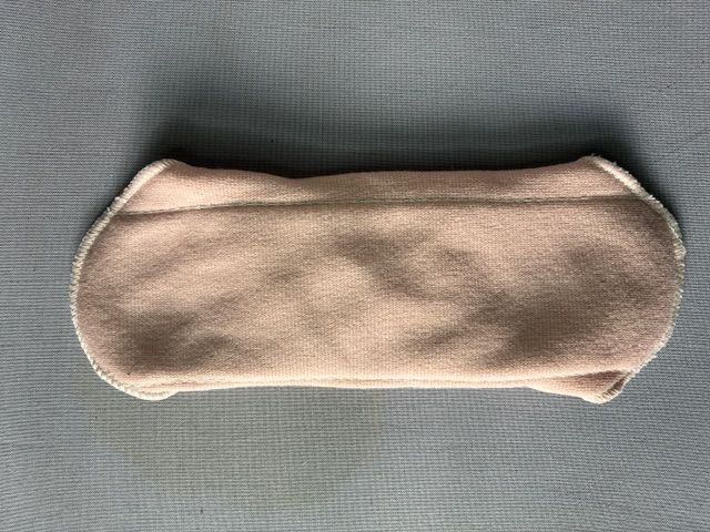 Altra biancheria intima: 6 Damen Slip Einlagen Wiederverwendbar – Nuovo e nell'imballaggio originale da Matt venduto da Stoffwindel 2