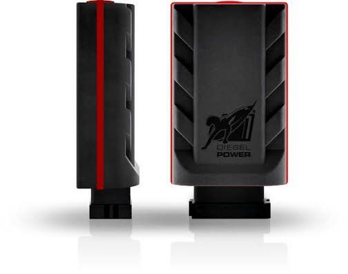 Tutti pezzi di ricambio auto: DIESELPOWER DIGI CR 2A Chiptuning – Usato da Sarmenstorf venduto da Special5000 1