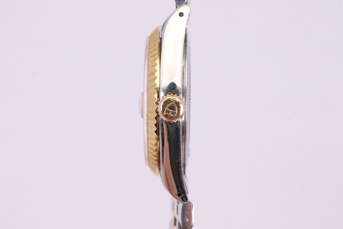 Tudor Orologi: Tudor Day-Date quadrante champagne  – Nuovo (secondo la descrizione) da Le Sentier venduto da Emmeri_00MontresEco 3