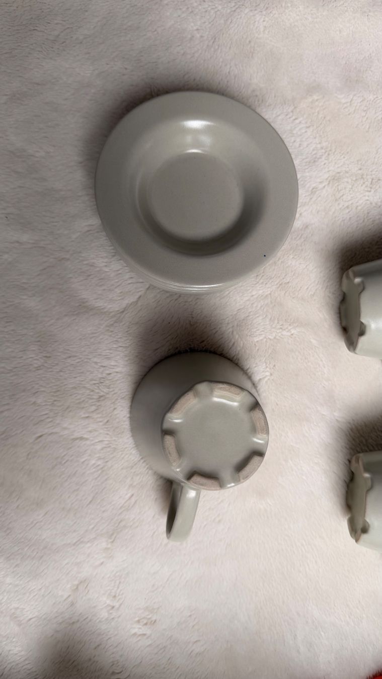 Ikea Tazze: 5 alte Tassen/Teller von Ikea – Usato da Würenlos venduto da JRP_71 5