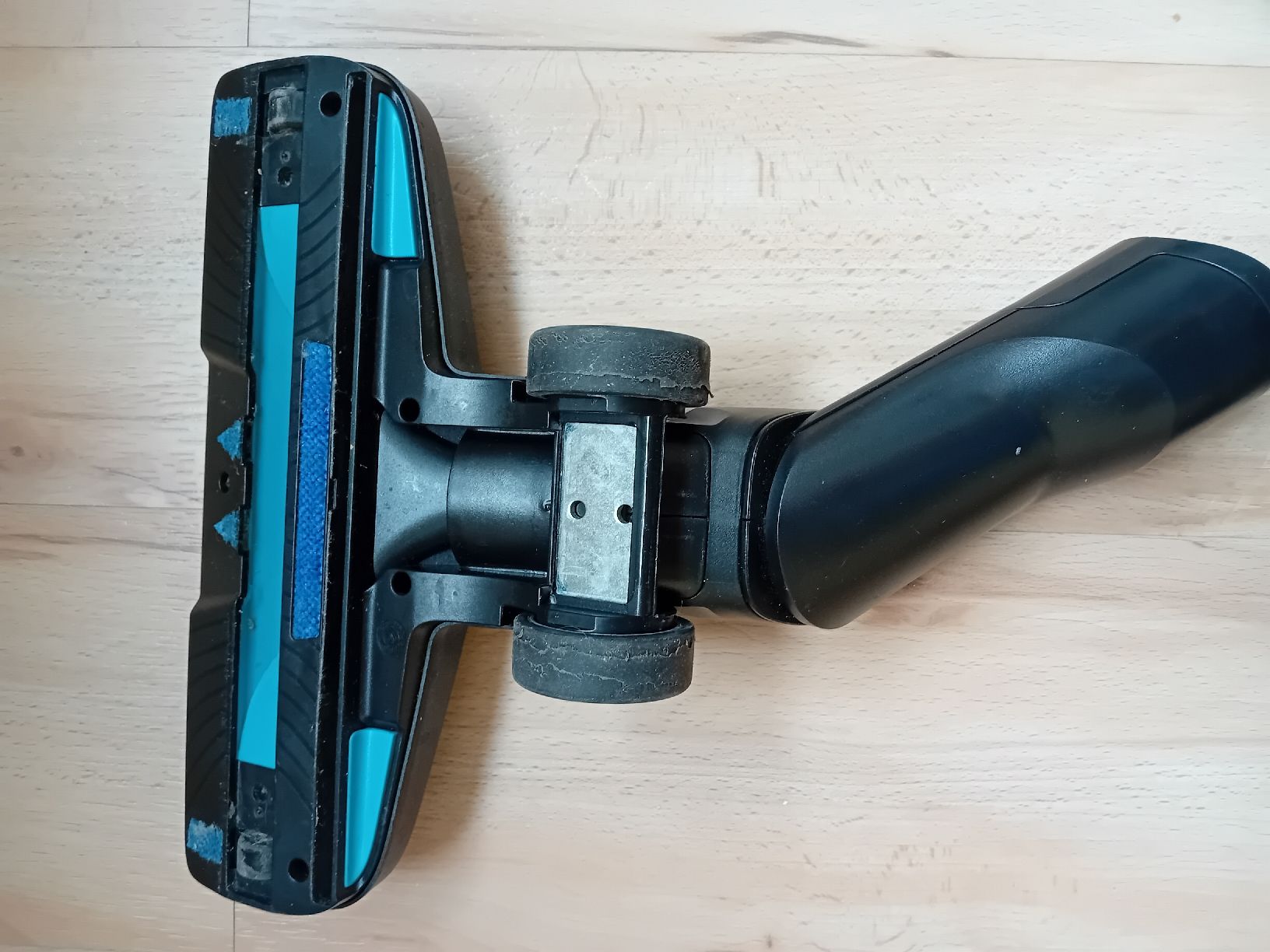 Philips Aspirapolveri & Accessori: Philips SpeedPro Aqua Teile – Usato da Romanshorn venduto da milenva 2