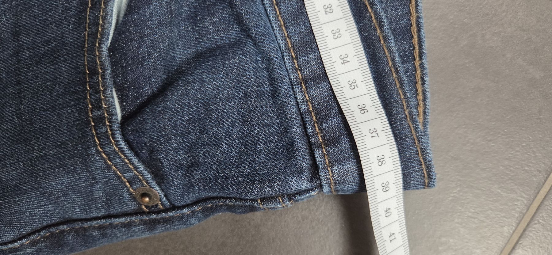 Levi's Jeans: Levis  511 Gr 28/30 – Usato da Lyss venduto da Urma5 2