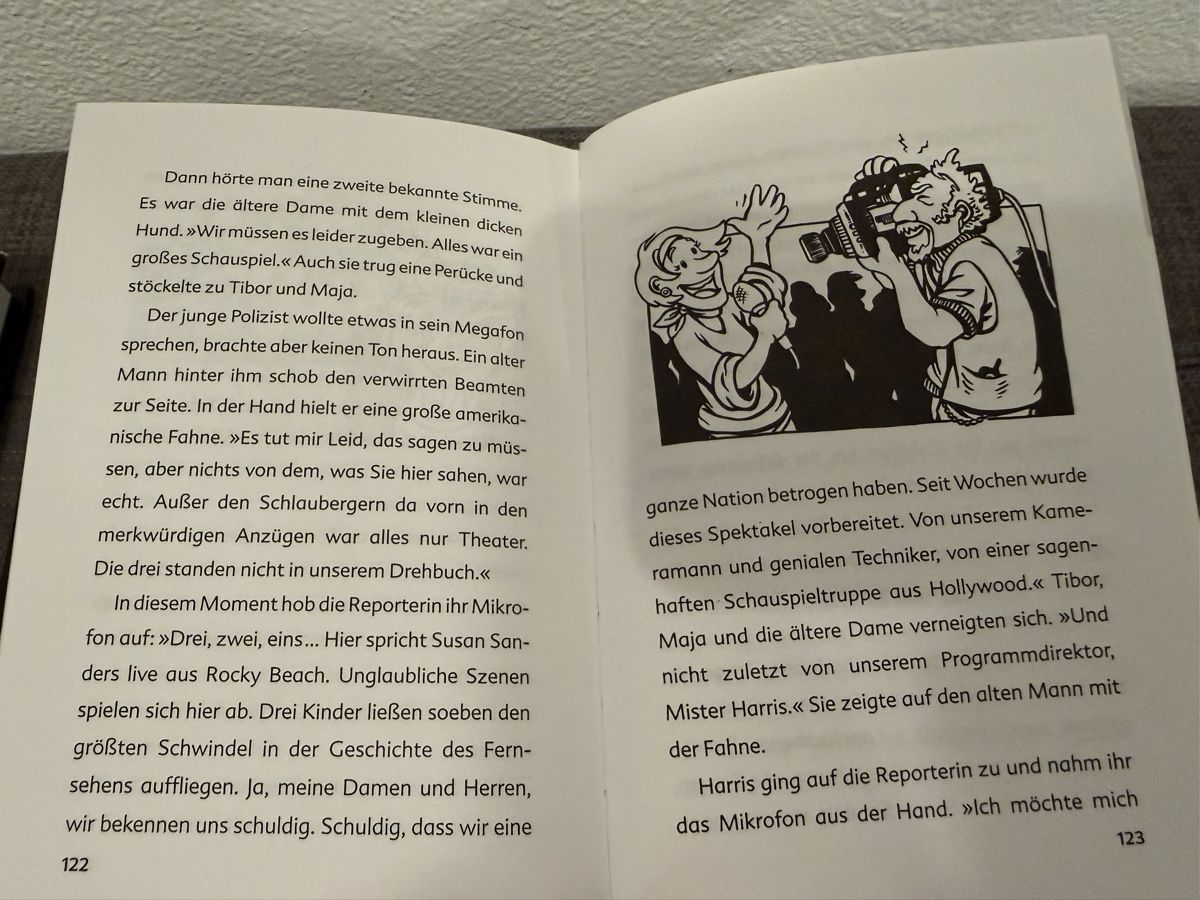 Libri: Bücher lot  – Usato da Chur venduto da Tsambiko 9