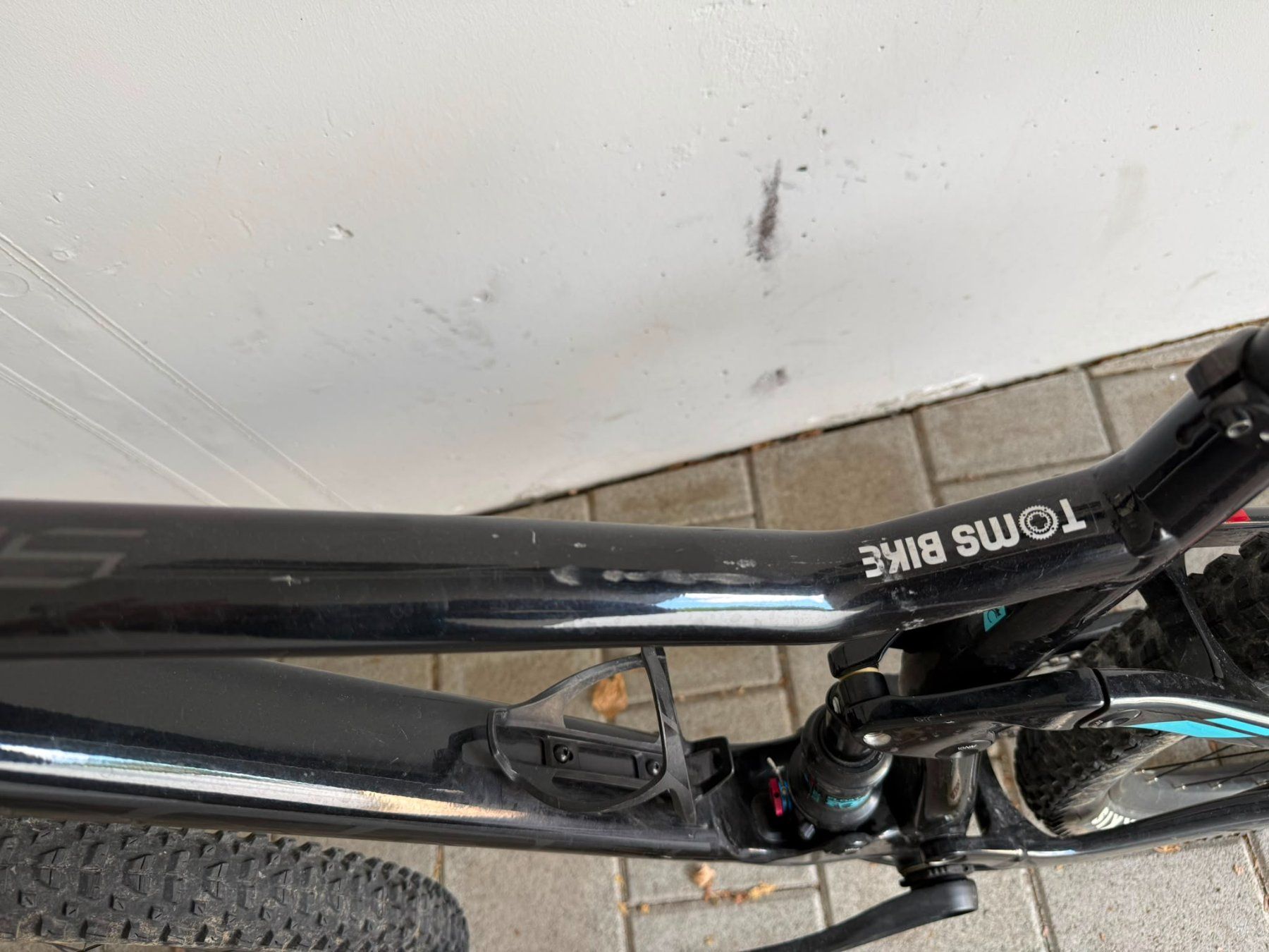 Scott Biciclette: Scott Contessa Spark 920 | Damen MTB Fully | Gr. M – Usato da Wolfhausen venduto da igrape 4