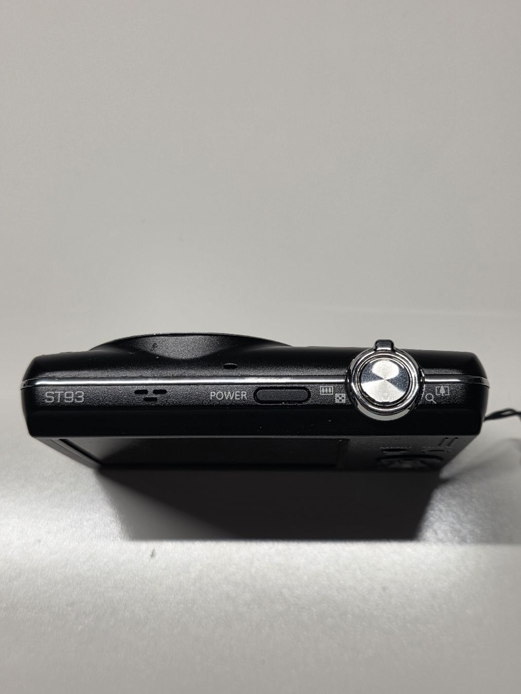 Samsung Appareil photo: Samsung ST93 Digitalkamera  – D'occasion à Dorf par Echo_Elements 6
