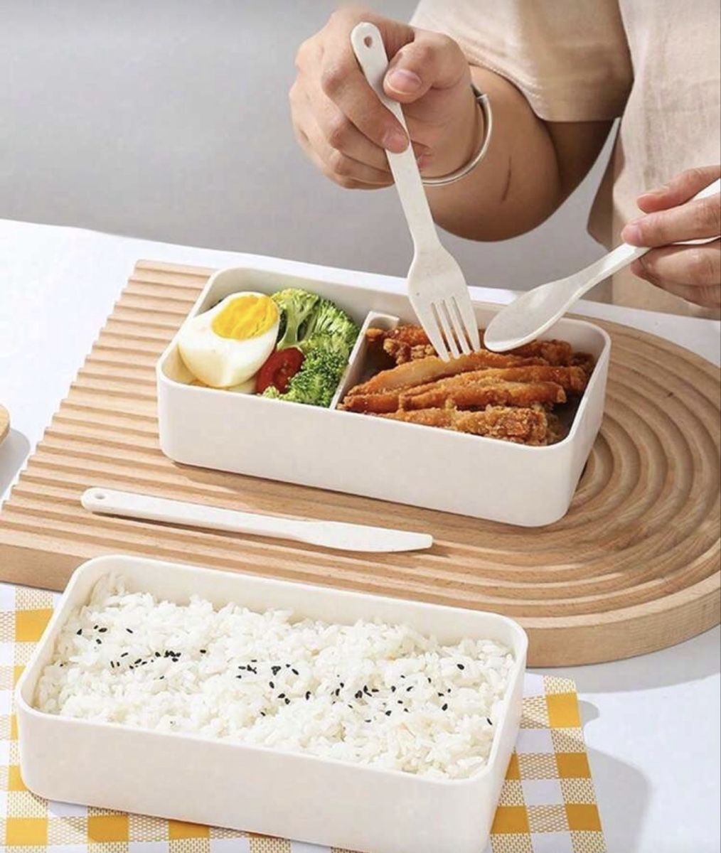 Contenitori & Simili: Lunchbox – Nuovo e nell'imballaggio originale da Emmenbrücke venduto da ShopDirect 3