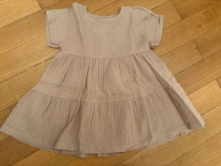 Kids on the Moon - Tunika/ Kleid (Grösse 5)