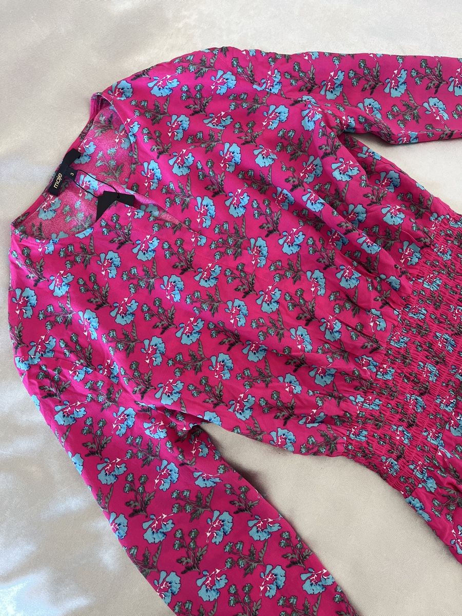 Maje Kleider: Maje Dress NEW – Neu und originalverpackt aus Wallisellen von Chatswood_8hwh 1