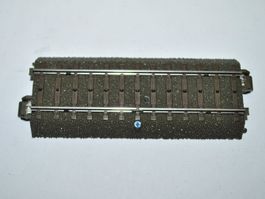 Märklin Kontaktgleis gerade C-Gleis 24955 (MBA381)