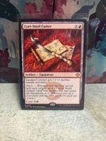 MTG Cori-Steel Cutter